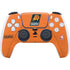 NBA Phoenix Suns Distressed PS5 Controller Skin